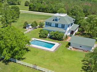 1047 Wahatchee Creek Rd, Elberton, GA 30635