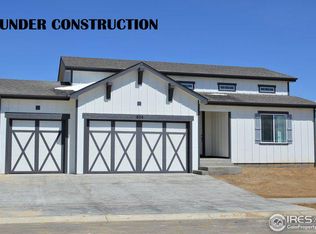 104 Dorothy Dr, Berthoud, CO 80513