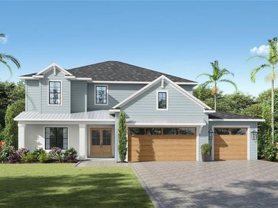 3904 W Vasconia St, Tampa, FL, 33629