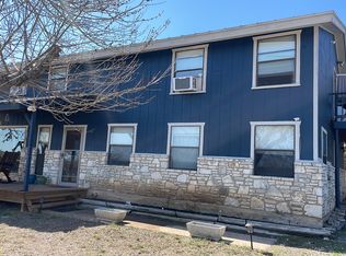 325 Willow Bend Dr #A, Center Pt, TX 78010