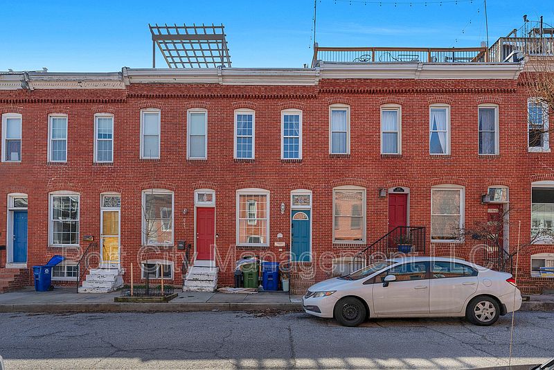 1st image of 639 Harvey St #1