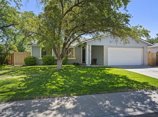 4510 Noche Ln, Reno, NV 89502