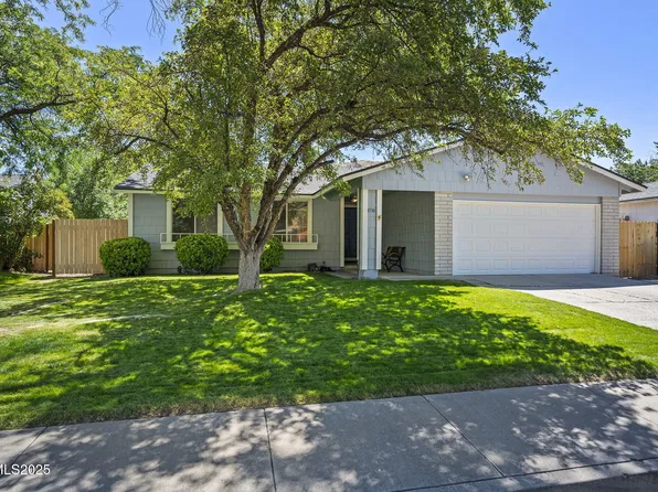 4510 Noche Ln, Reno, NV 89502
