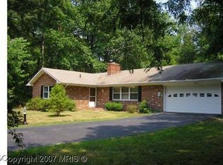 720 Cabin Point Dr, Montross, VA 22520