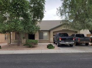 23842 W Chipman Rd, Buckeye, AZ 85326