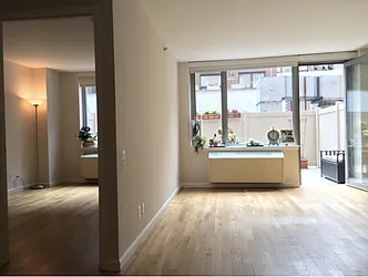Rented by UDR
