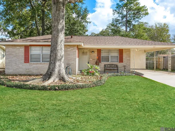 367 Fontainebleau Dr, Baton Rouge, LA 70819