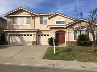 1319 Mokelumne Dr, Antioch, CA