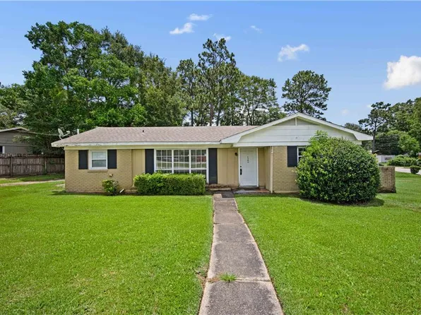 6509 Zeigler Blvd, Mobile, AL 36608