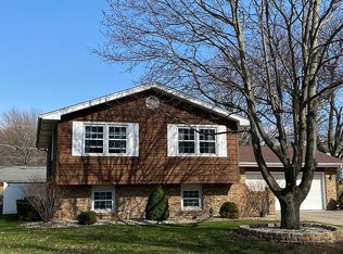 410 Blanchette Ave, Bourbonnais, IL