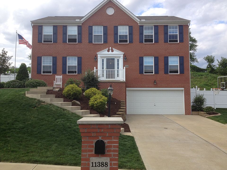 1st image of 11388 Percheron Cir