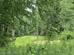 Hunlock Harveyville Rd, Shickshinny, PA 18655
