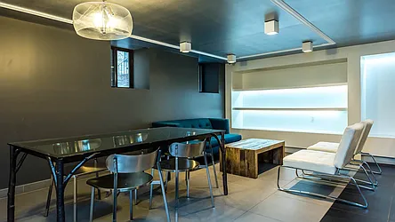 Rented by Nooklyn NYC LLC