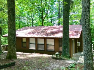 671 Amber Ln, Ellijay, GA 30540