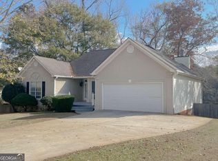 386 Waterfront Dr, McDonough, GA 30253