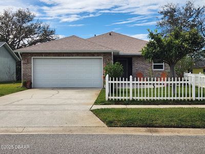 5484 Landis Ave, Port Orange, FL, 32127