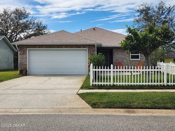 5484 Landis Ave, Port Orange, FL 32127