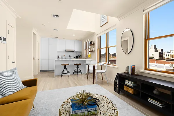 Sold by SERHANT. | media 1