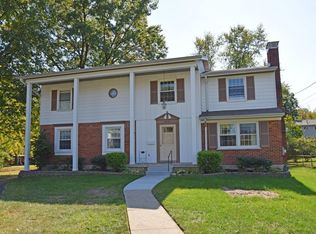 6452 Teakwood Ct, Cincinnati, OH 45224