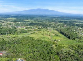 17-855 Olaa Rd Lot A-1, Kurtistown, HI 96760