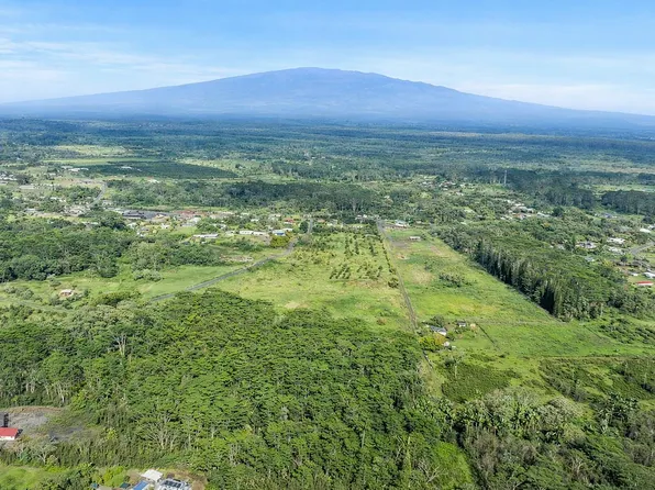 17-855 Olaa Rd Lot A-1, Kurtistown, HI 96760