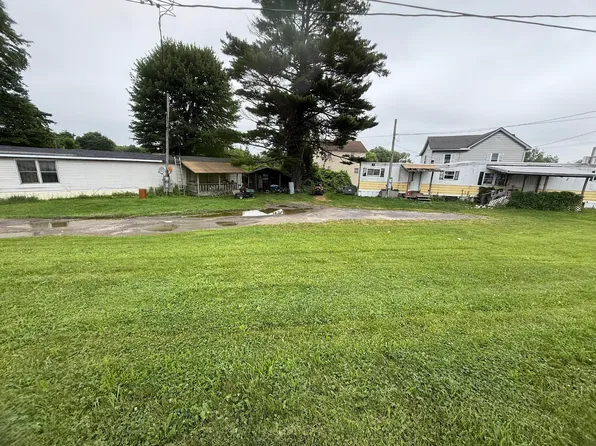 171 & 173 Railroad St, Philipsburg, PA 16866