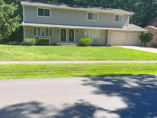 3365 Hiwood Ave, Stow, OH 44224