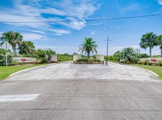 3817 Biscayne Beach Rd LOT 62, Pt Bolivar, TX 77650