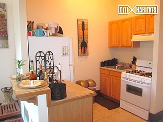 Rented by Citi Habitats