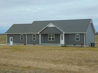 316A Hudson Rd, Lawrenceburg, TN 38464