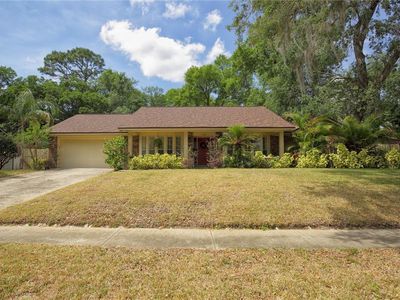 933 Larson Dr, Altamonte Springs, FL, 32714