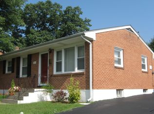 148 Maplelawn Ave NE, Roanoke, VA 24012