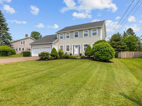20 Nellie Dr, Charlottetown, PE C1E 2A5