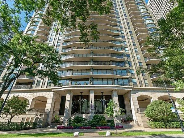 1040 N Lake Shore Dr APT 34C, Chicago, IL 60611
