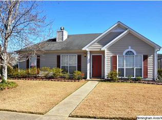 201 Stone Cir, Pelham, AL 35124