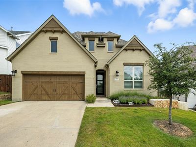 2004 Barbette St, Aledo, TX, 76008
