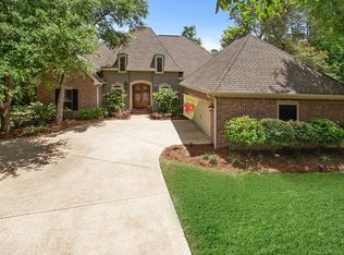 3306 Mount Vernon Ct, Ocean Springs, MS 39564