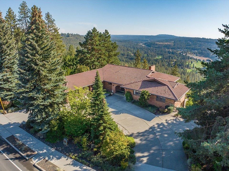 1 W High Dr Spokane WA 99203 Zillow