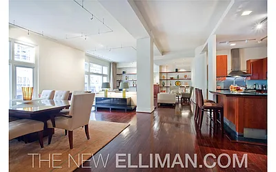 Rented by Douglas Elliman