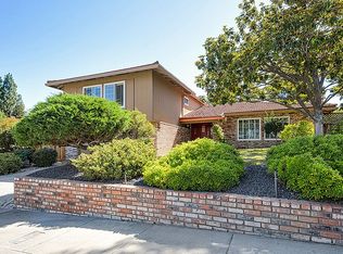 806 Sylvaner Dr, Pleasanton, CA 94566