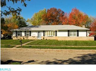 1289 Fletcher Dr, Reynoldsburg, OH