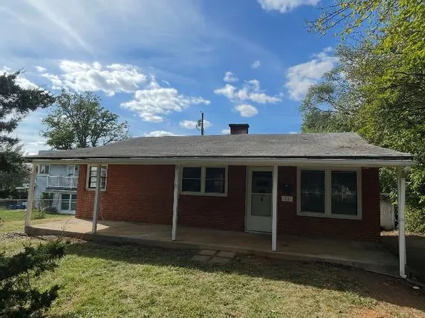 11 S Euclid Ave, Winchester, VA 22601