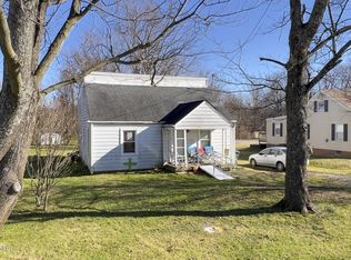 10511 National Tpke, Fairdale, KY