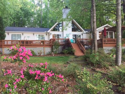 1611 Morgan Dr, Buckhead, GA, 30625