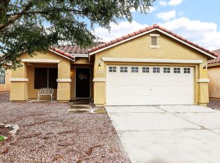 33720 N Cherry Creek Rd, San Tan Valley, AZ 85142