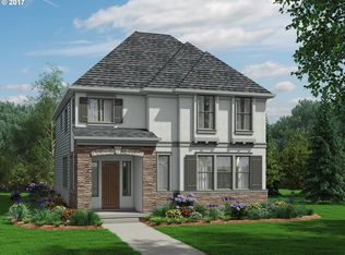 29599 SW Beaumont Ave, Wilsonville, OR 97070