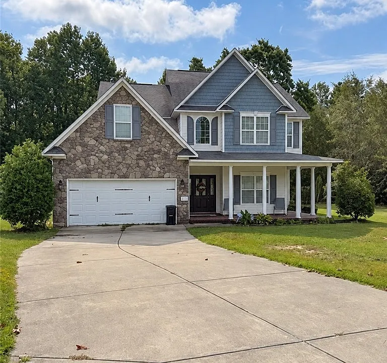 35 Wynnborne Cir