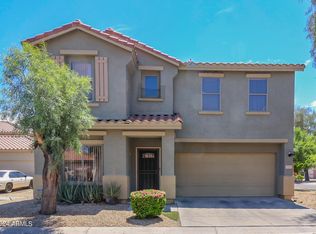 9532 W Monte Vista Rd, Phoenix, AZ 85037