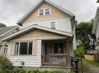 144 E Mapledale Ave, Akron, OH 44301