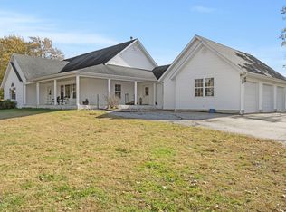 156 State Hwy Pp, Tunas, MO 65764